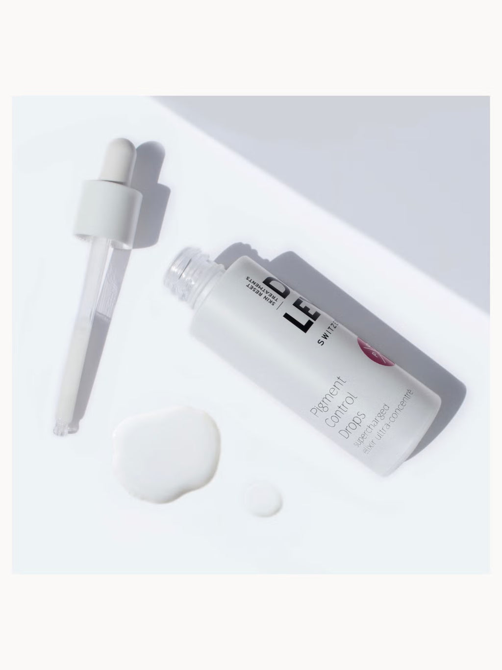 Dr. LEVY Switzerland Pigment Control Drops 30ml