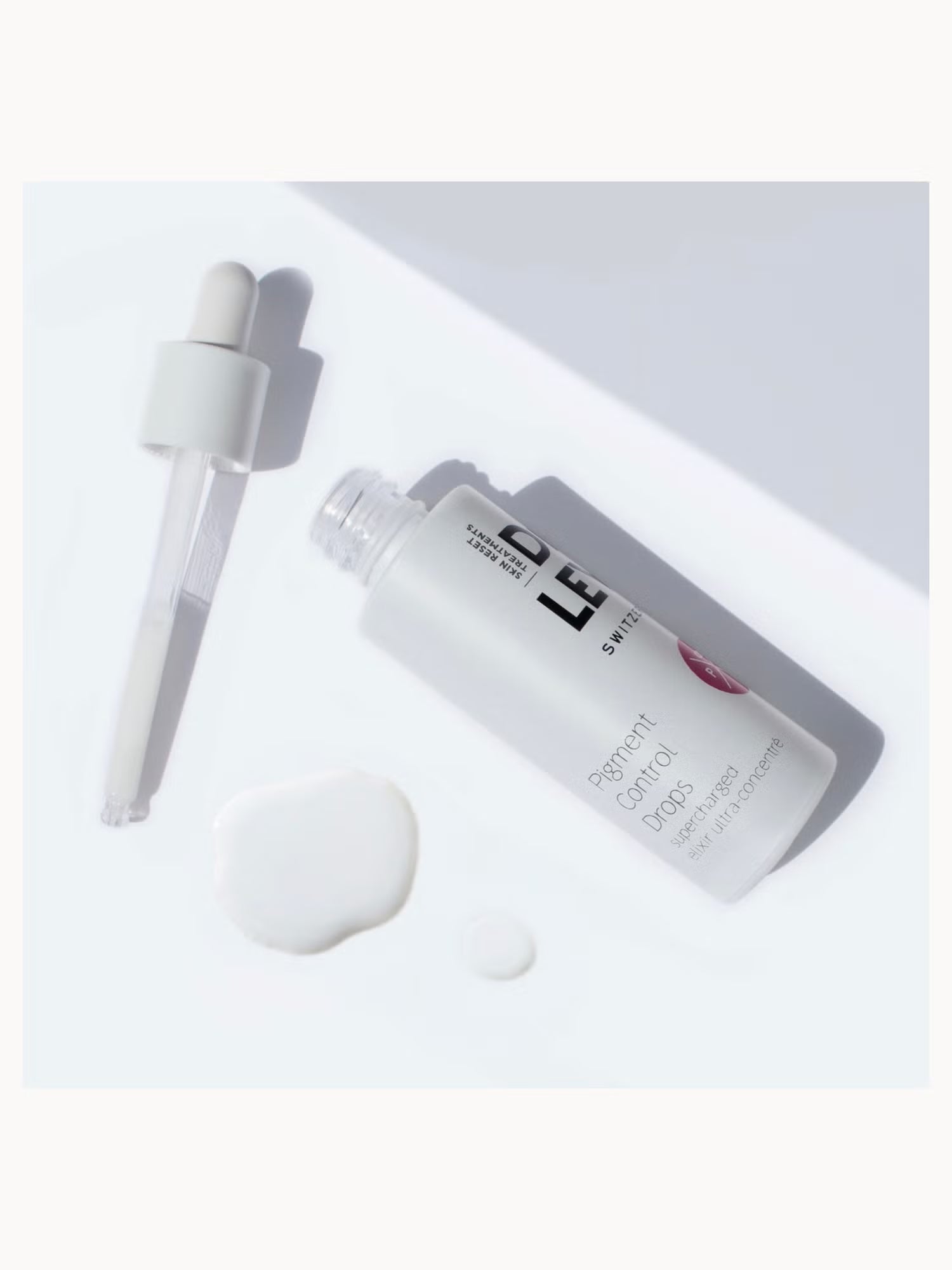 Dr. LEVY Switzerland Pigment Control Drops 30ml