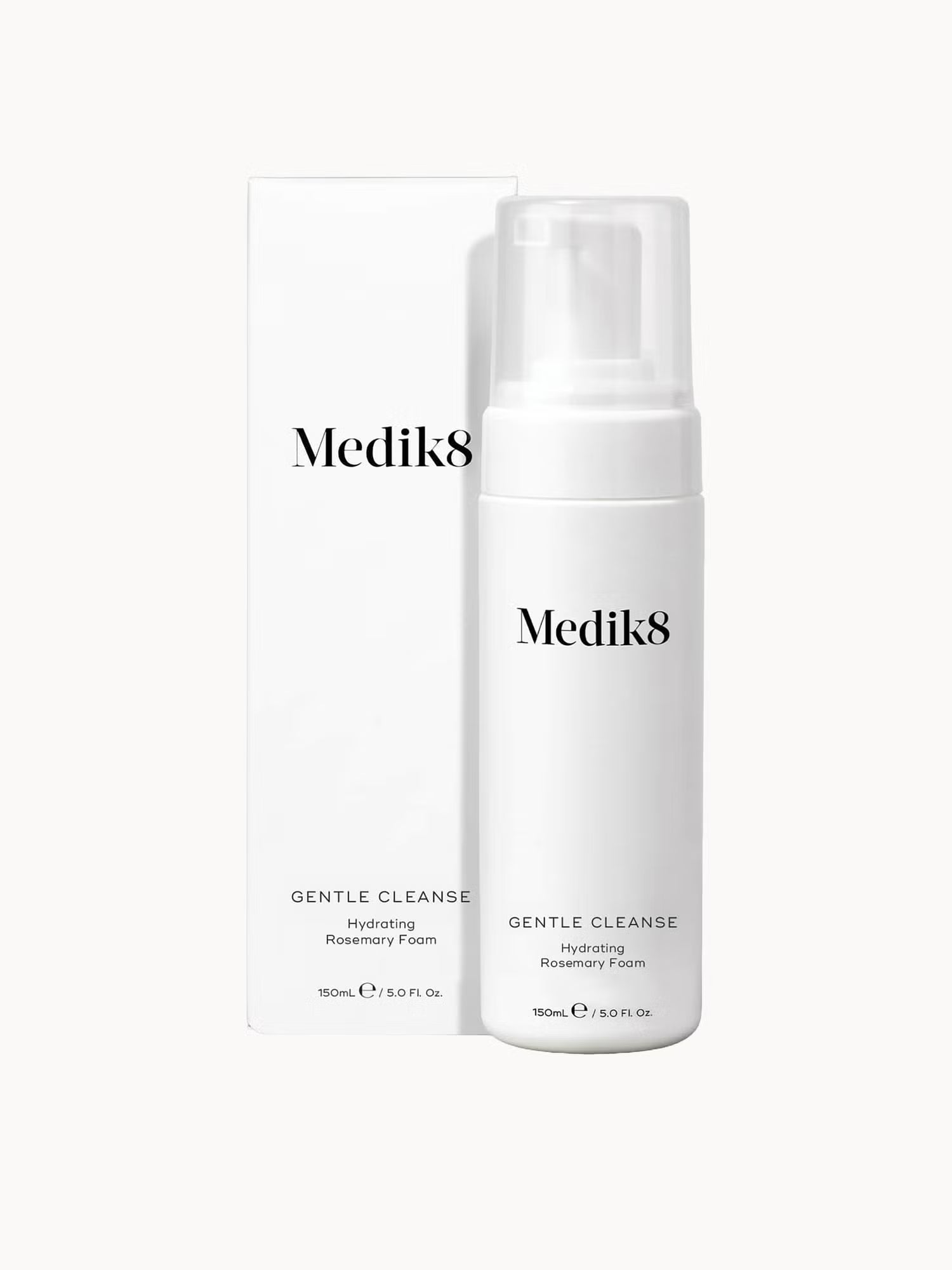 Medik8 Gentle Cleanser 150ml