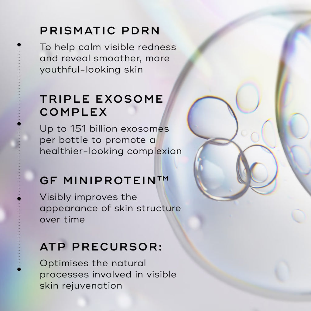 Medik8 Exo-PDRN Prismatic+ Serum 30ml