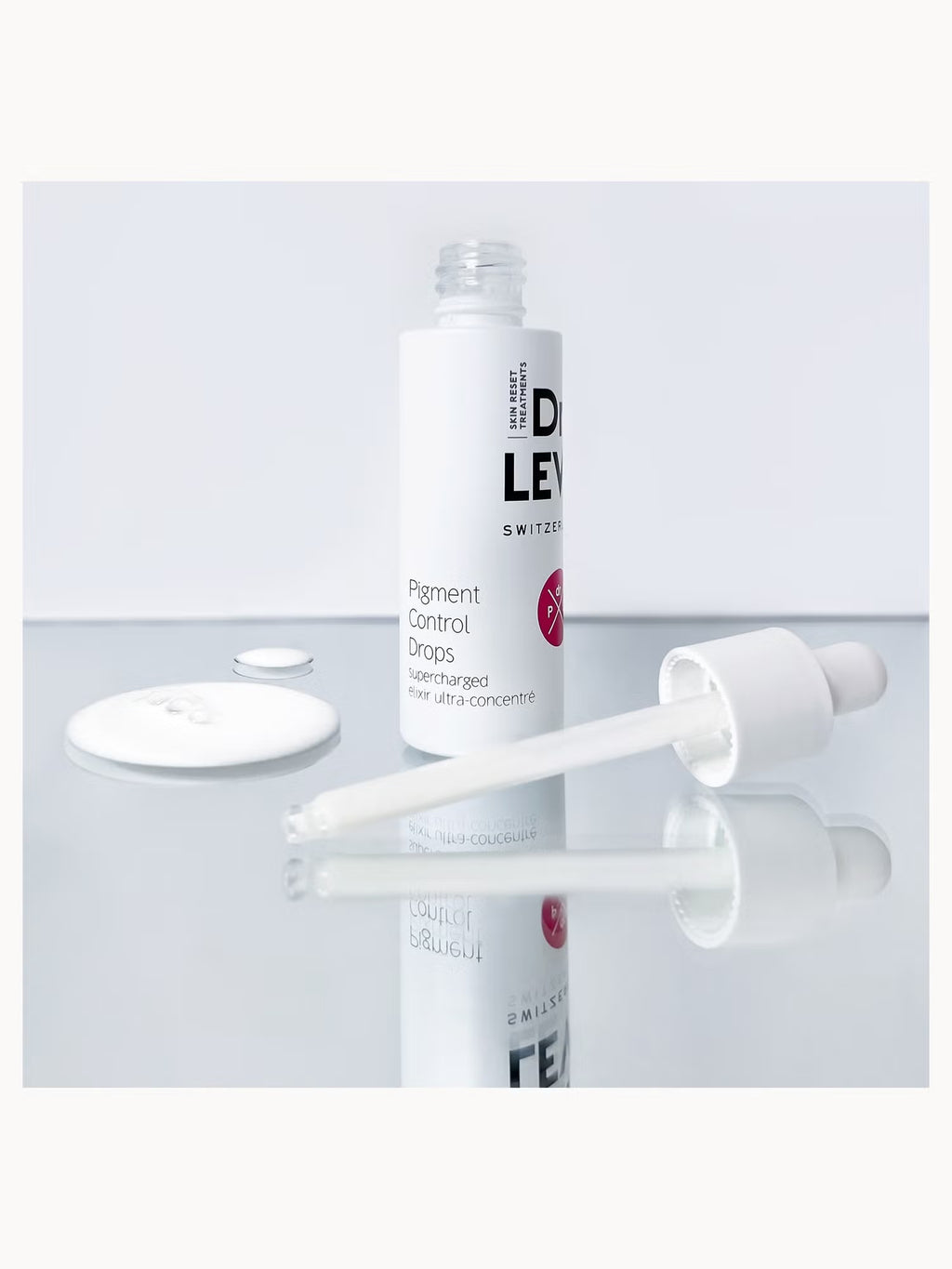 Dr. LEVY Switzerland Pigment Control Drops 30ml