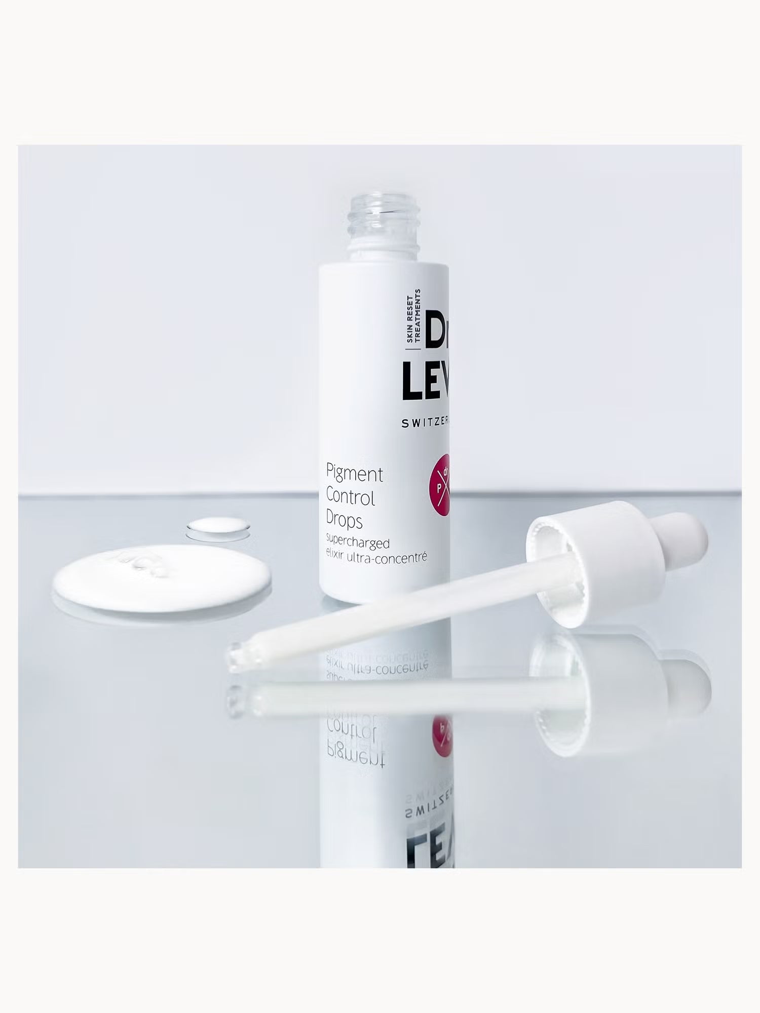 Dr. LEVY Switzerland Pigment Control Drops 30ml