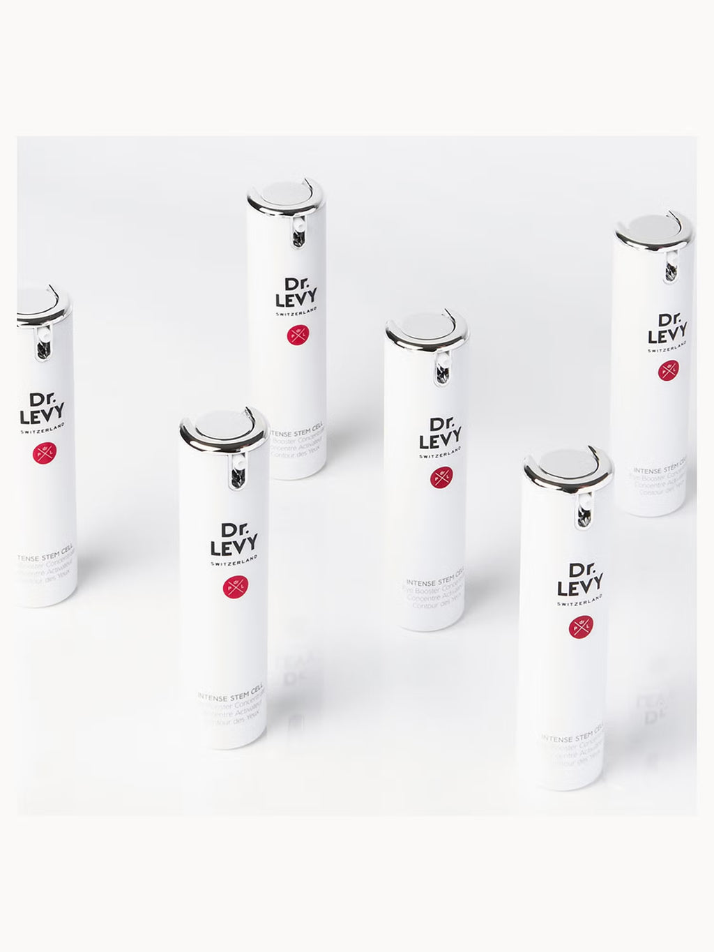 Dr. LEVY Switzerland Eye Booster Concentrate 15ml