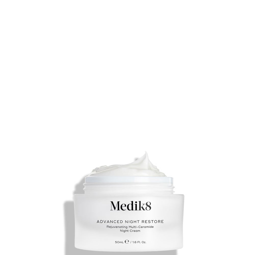 Medik8 Restore & Hydrate Overnight Duo