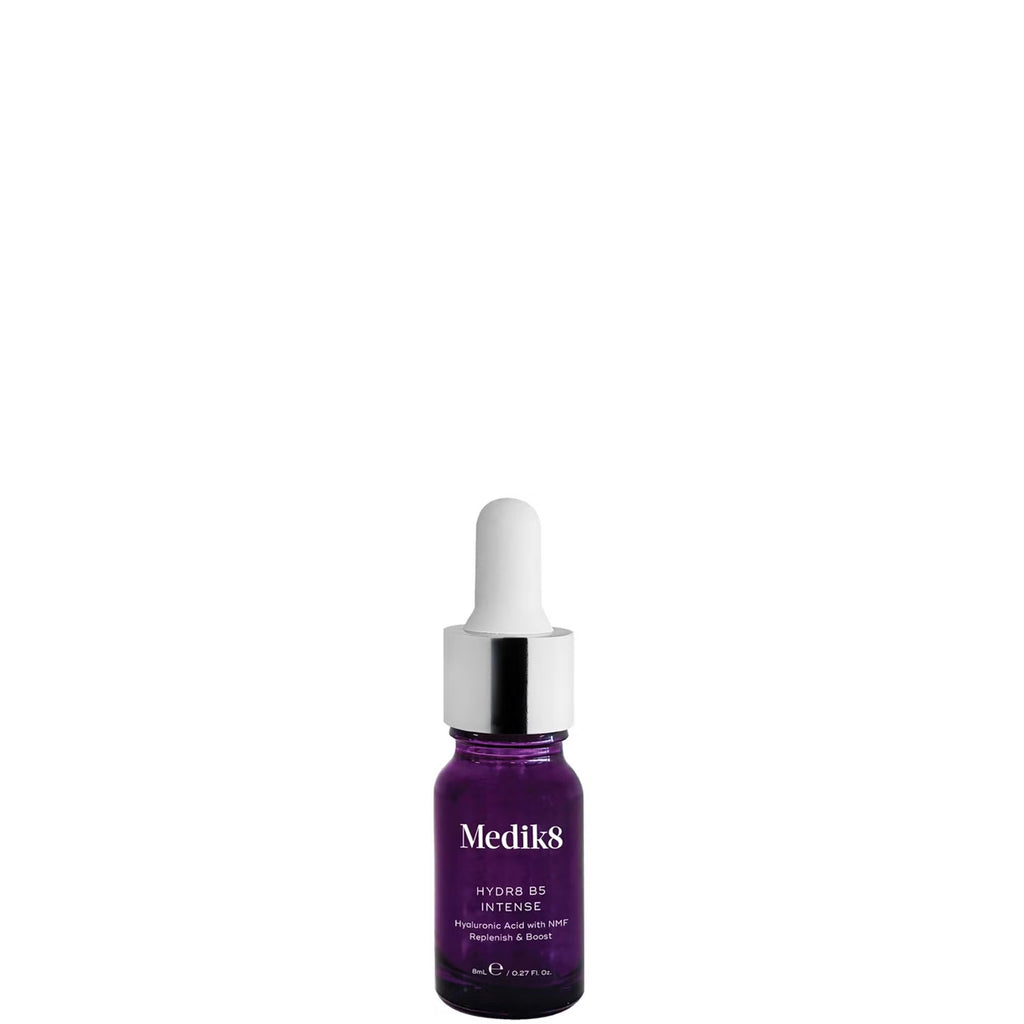 Medik8 Restore & Hydrate Overnight Duo