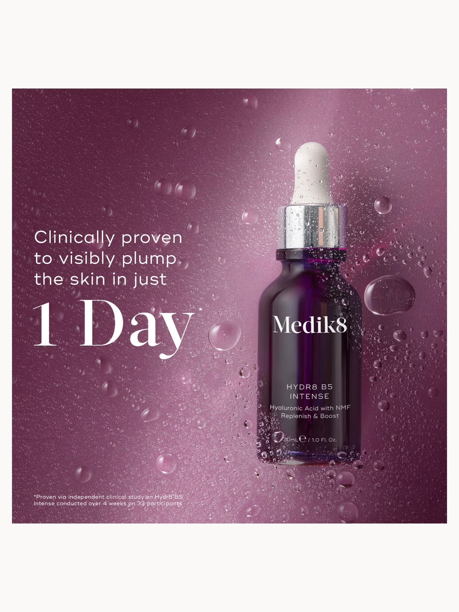 Medik8 Hydr8 B5 Intense 30ml