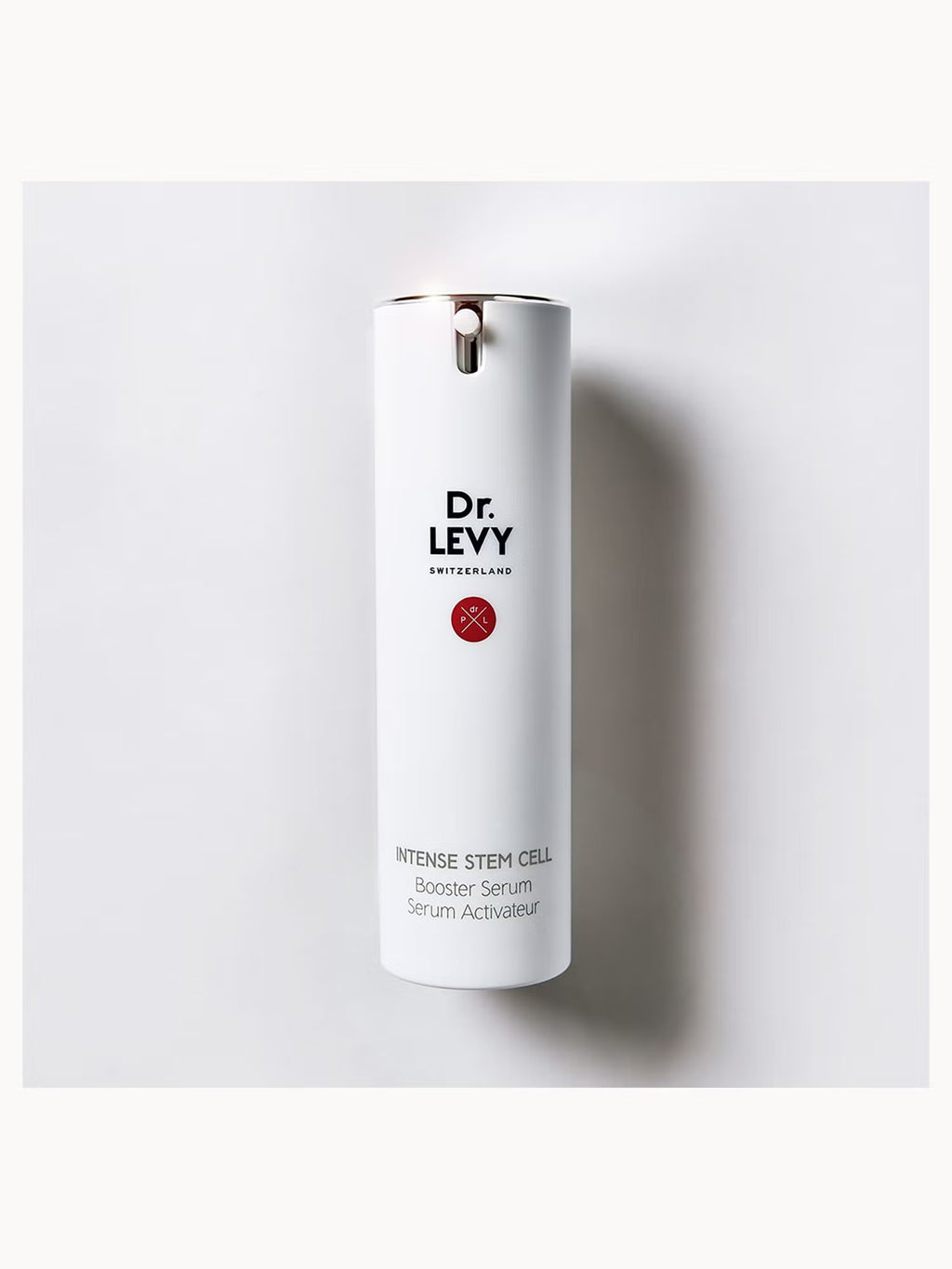 Dr. LEVY Switzerland Booster Serum 30ml
