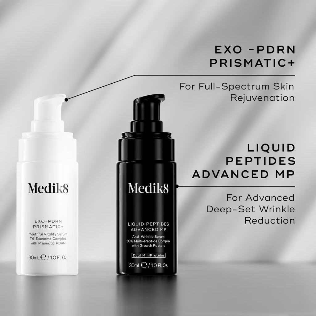 Medik8 Exo-PDRN Prismatic+ Serum 30ml
