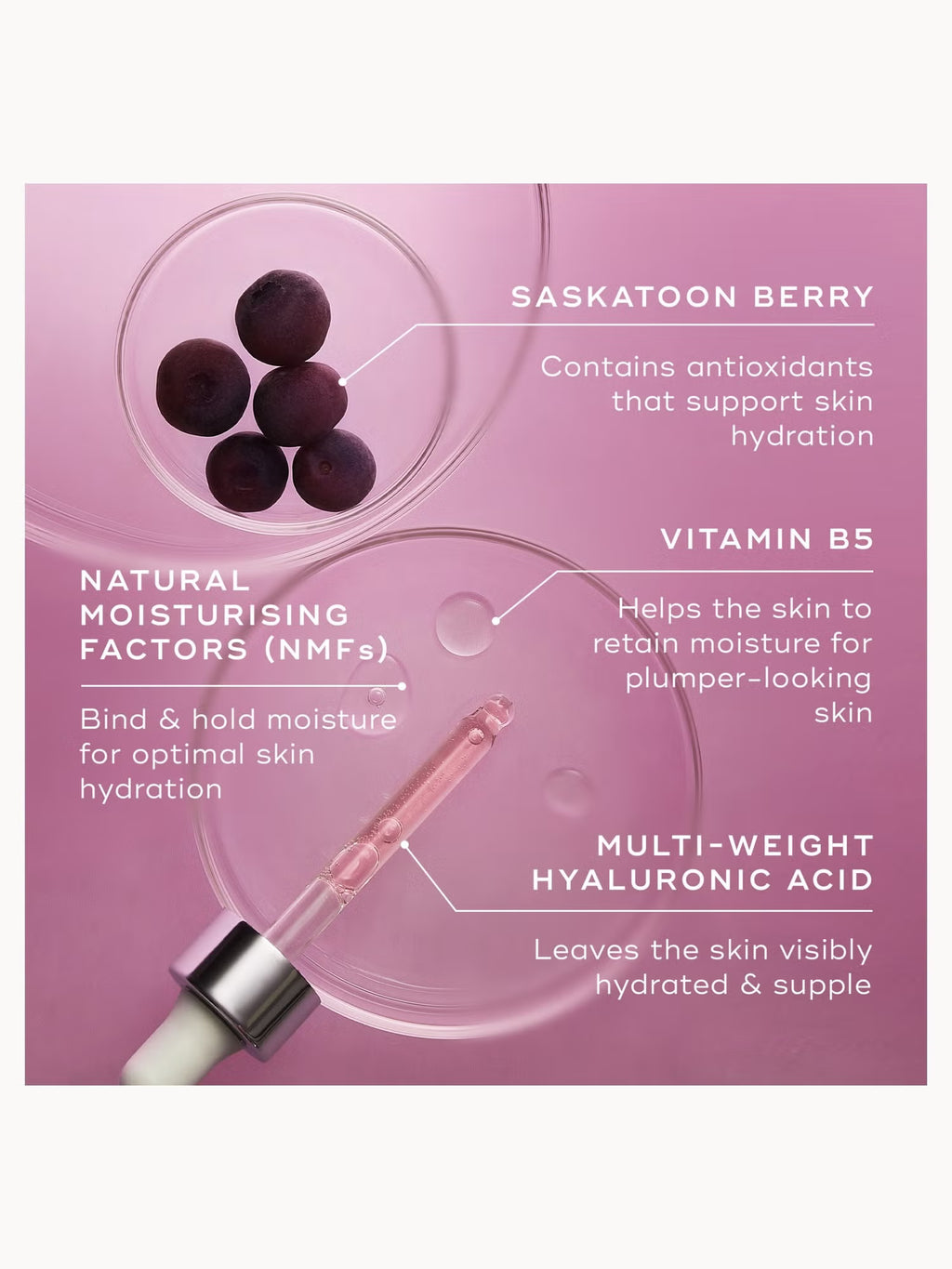 Medik8 Hydr8 B5 Intense 30ml