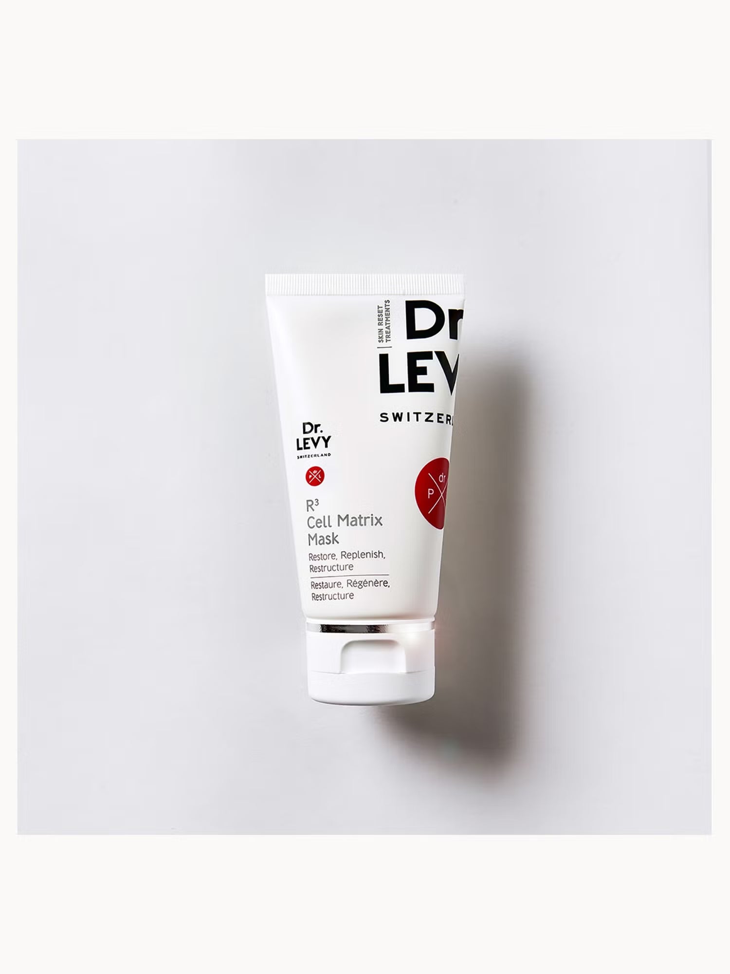 Dr. LEVY Switzerland R3 Cell Matrix Mask 50ml
