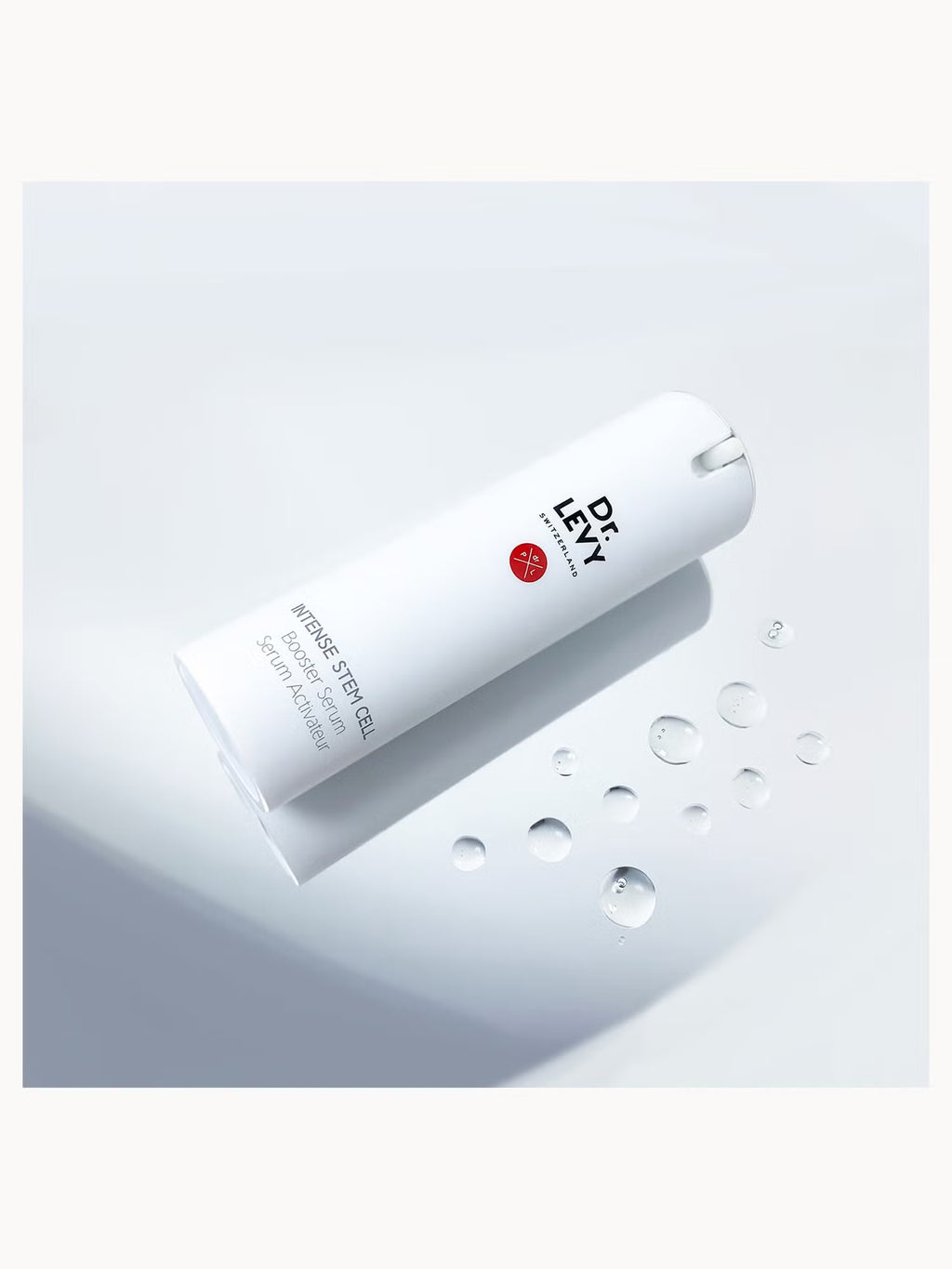 Dr. LEVY Switzerland Booster Serum 30ml