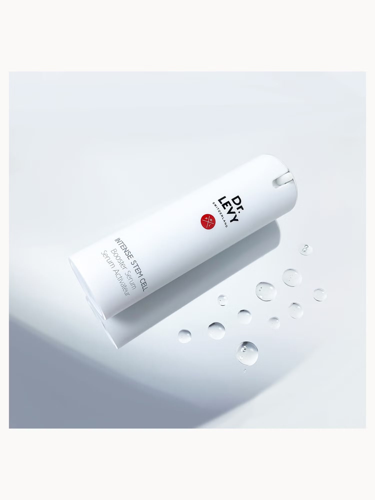 Dr. LEVY Switzerland Booster Serum 30ml