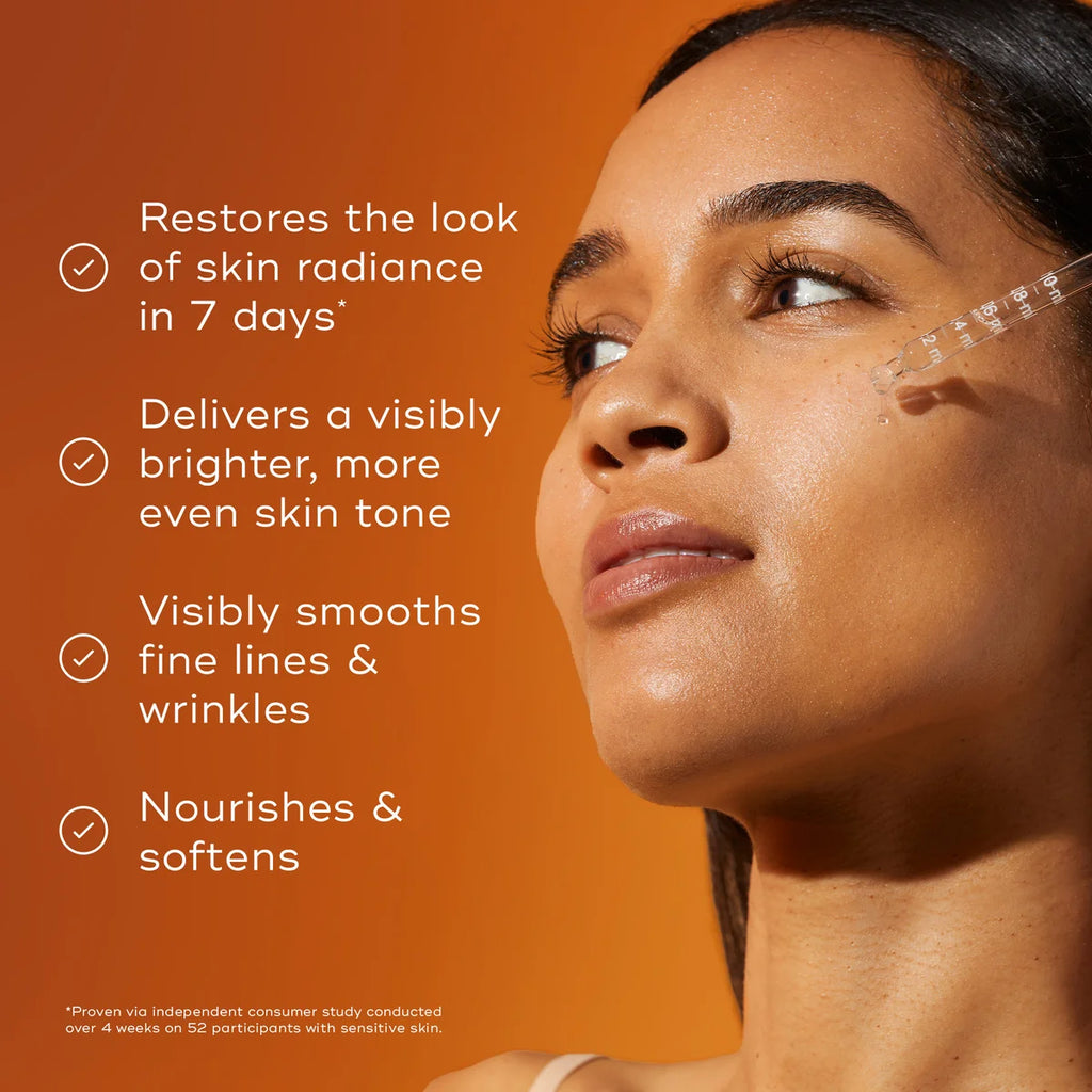 Medik8 Vitamin C Tetra Serum 30ml