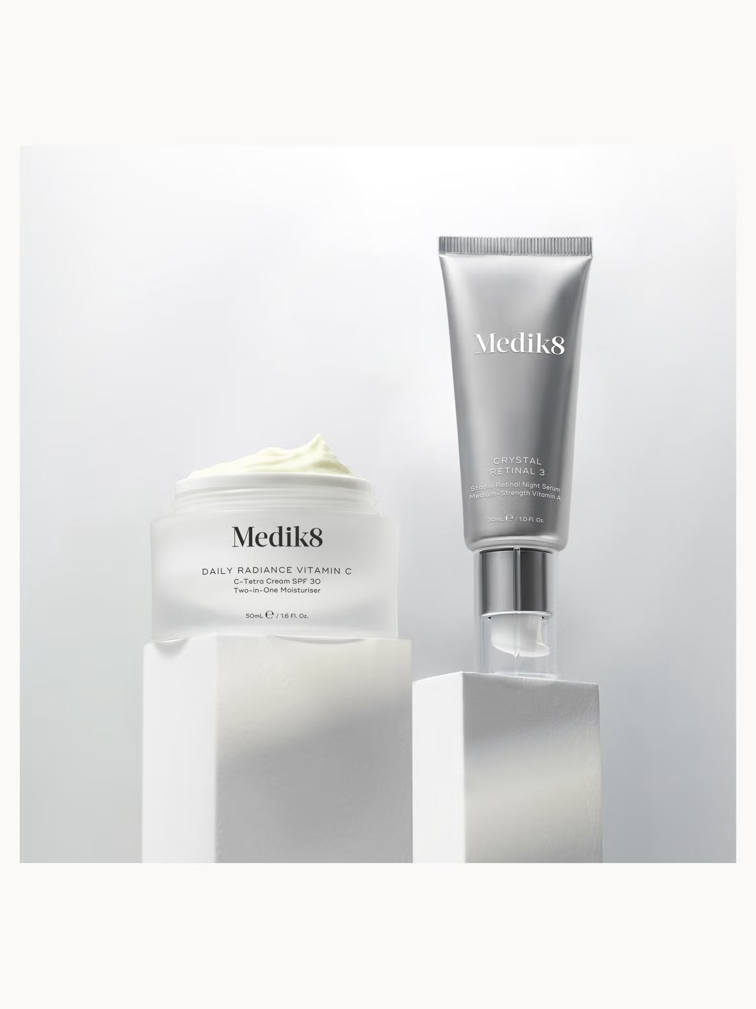 Medik8 Youthful Skin Bundle