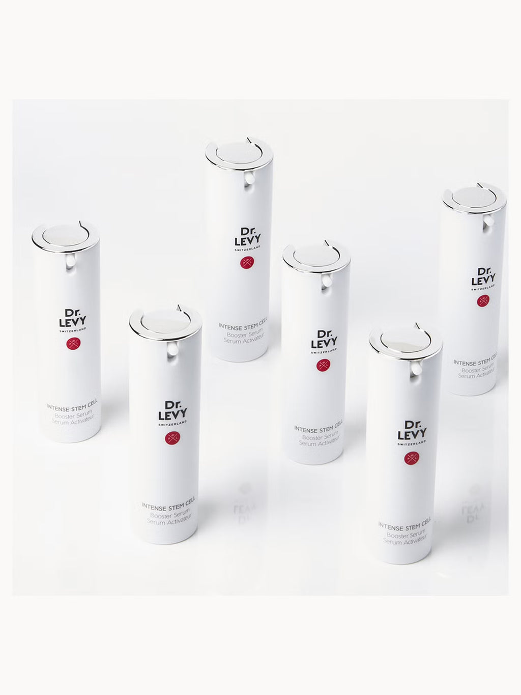 Dr. LEVY Switzerland Booster Serum 30ml