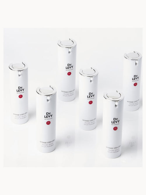 Dr. LEVY Switzerland Booster Serum 30ml
