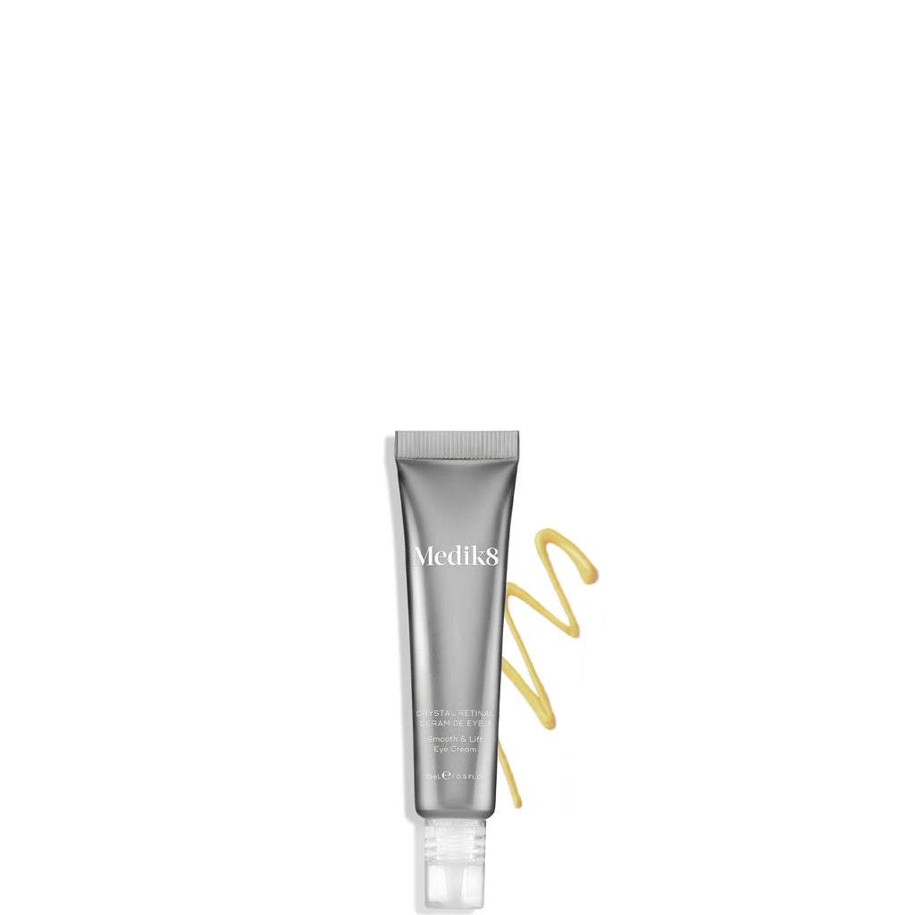 Medik8 Crystal Retinal Heroes 3 Bundle