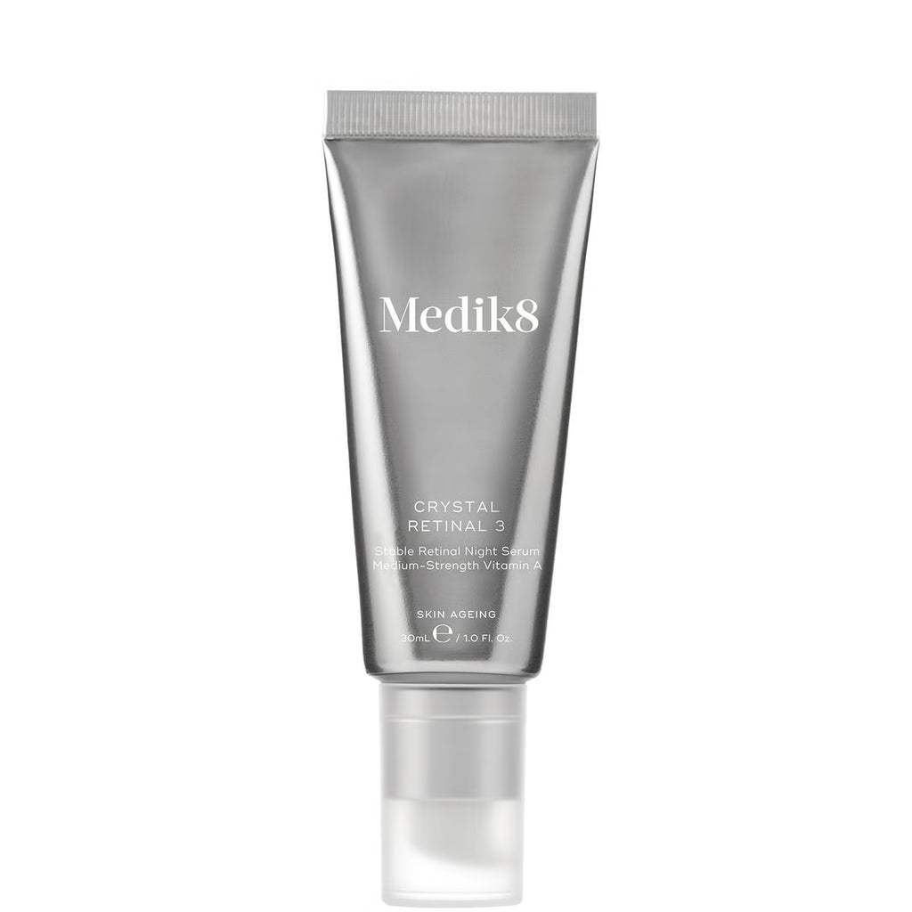 Medik8 Crystal Retinal Heroes 3 Bundle