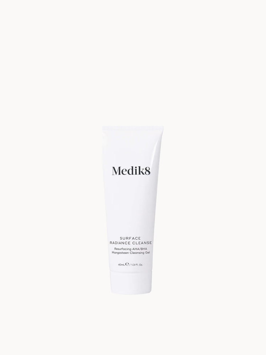 Medik8 Surface Radiance Cleanse 40ml