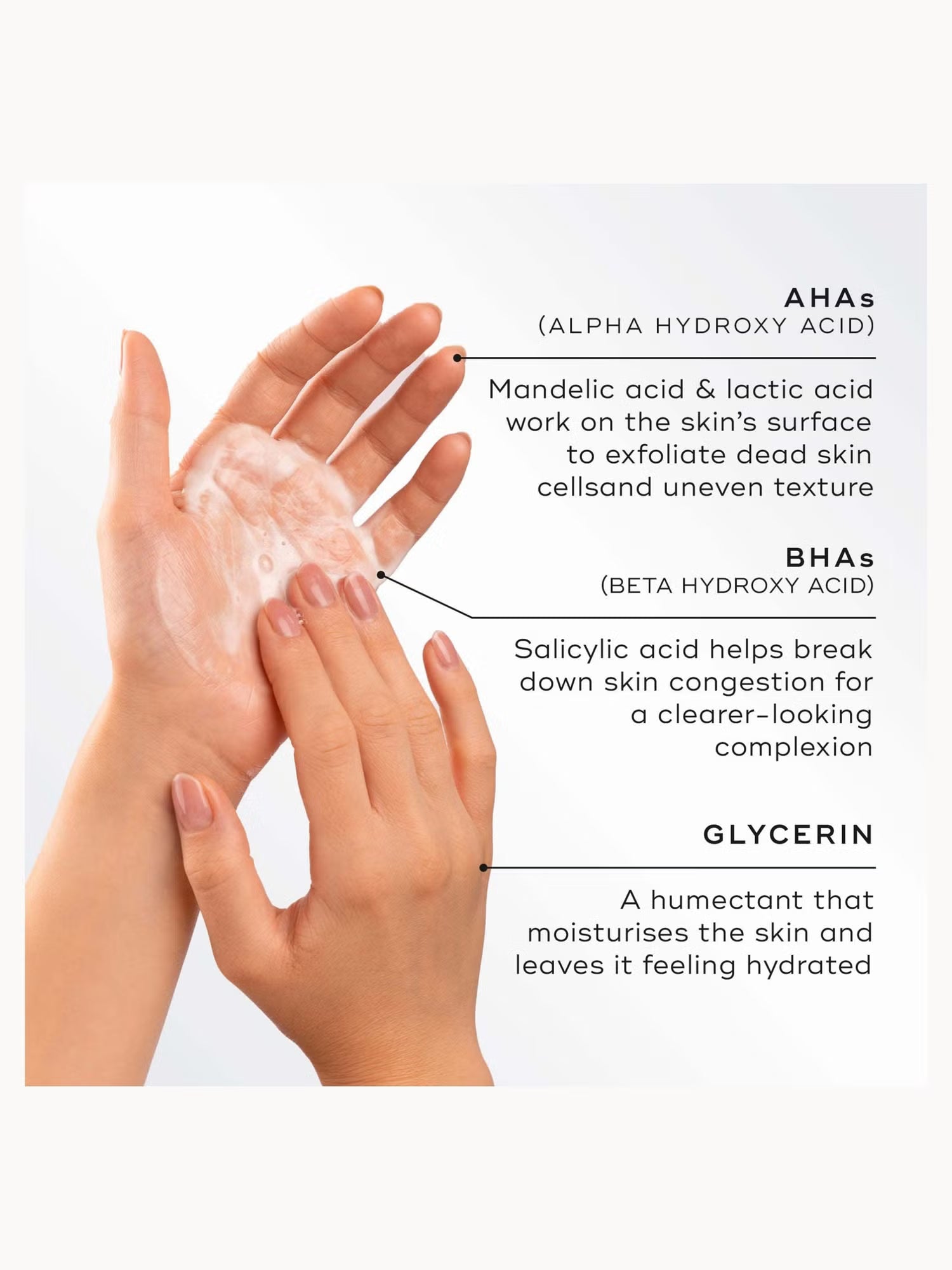 Medik8 Surface Radiance Cleanse 40ml