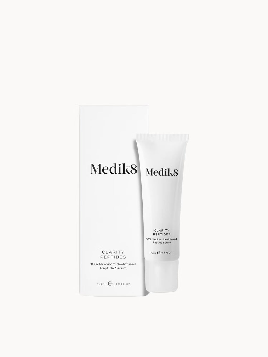 Medik8 Clarity Peptides 30ml