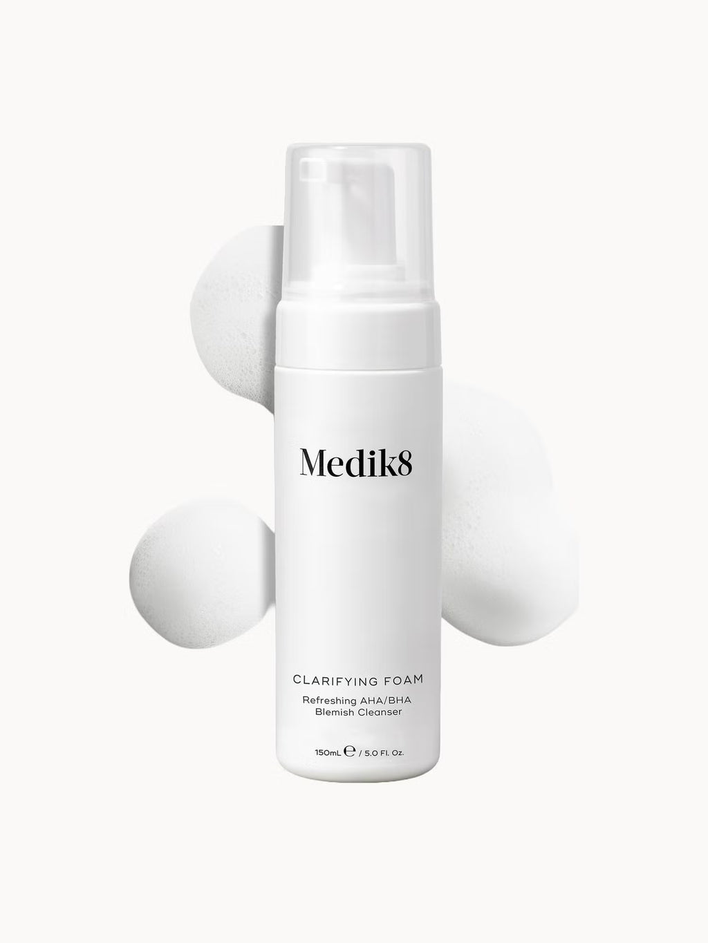 Medik8 Clarifying Foam 150ml