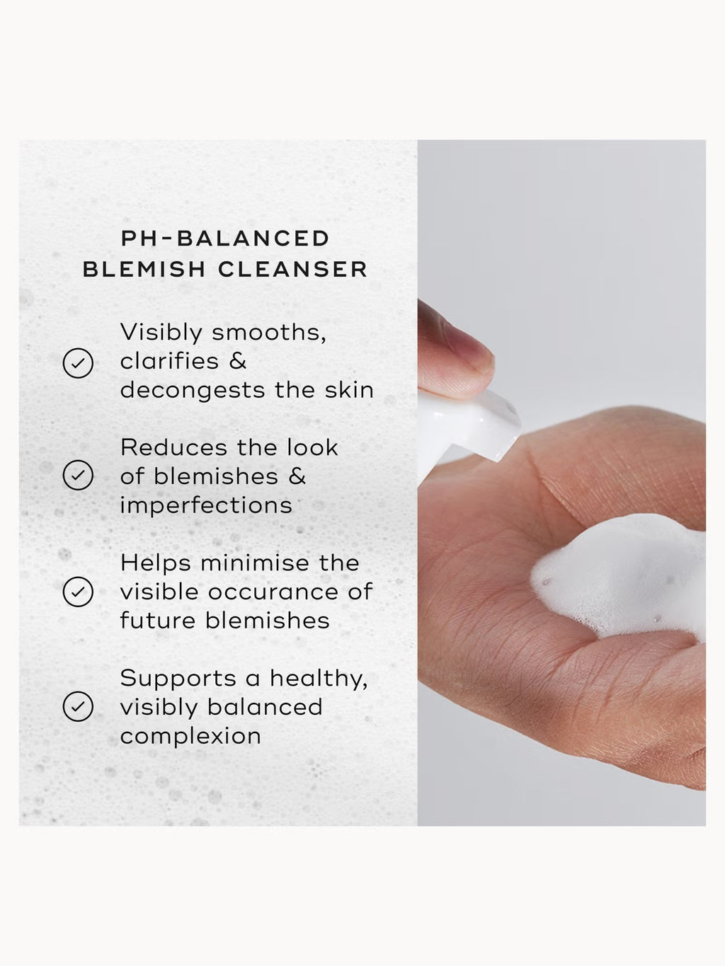 Medik8 Clarifying Foam 150ml