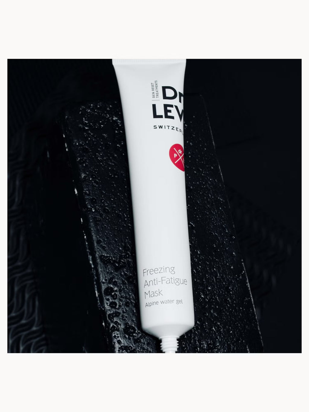 Dr. LEVY Switzerland Freezing Anti-Fatigue Mask 50ml