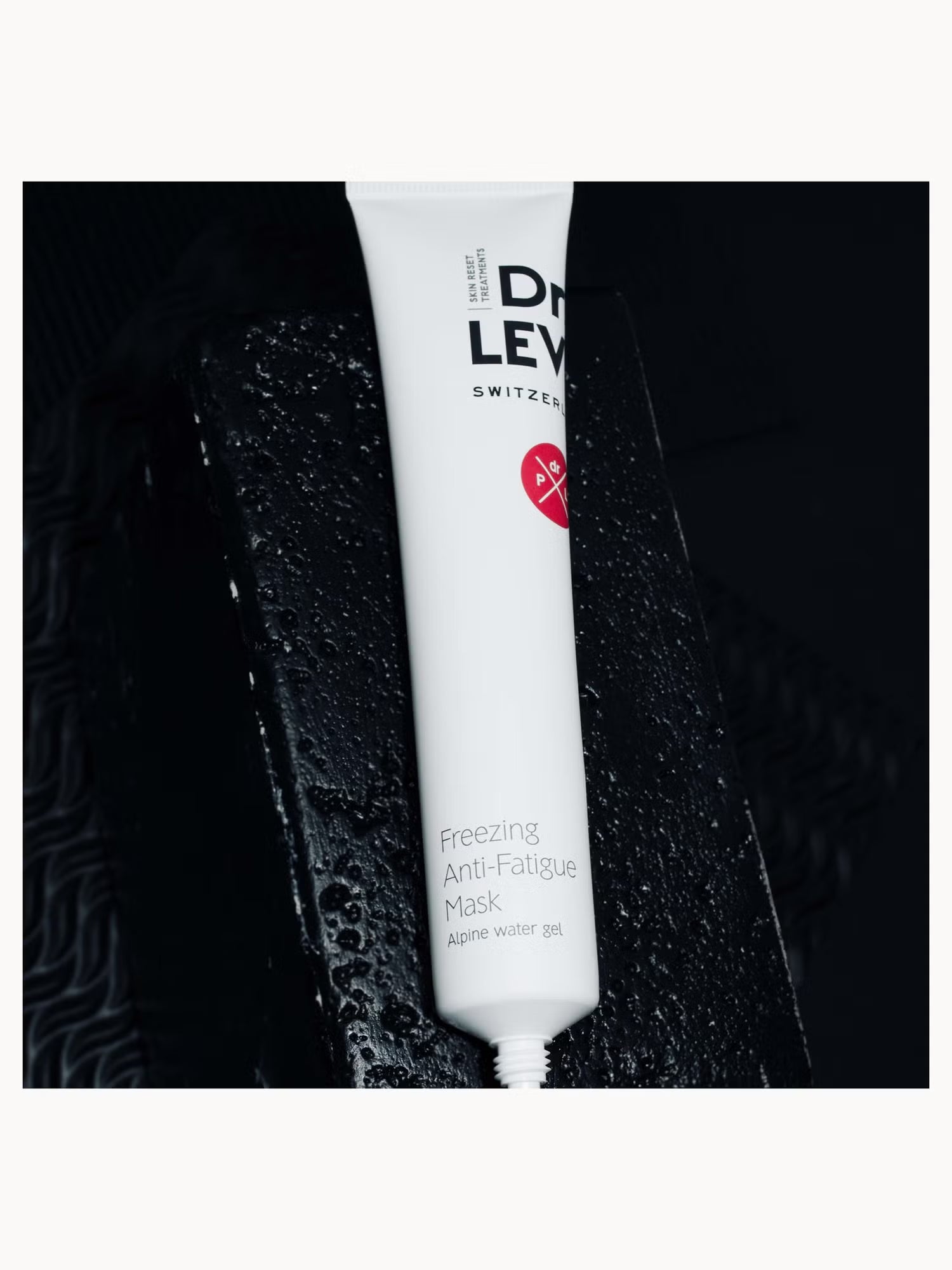 Dr. LEVY Switzerland Freezing Anti-Fatigue Mask 50ml