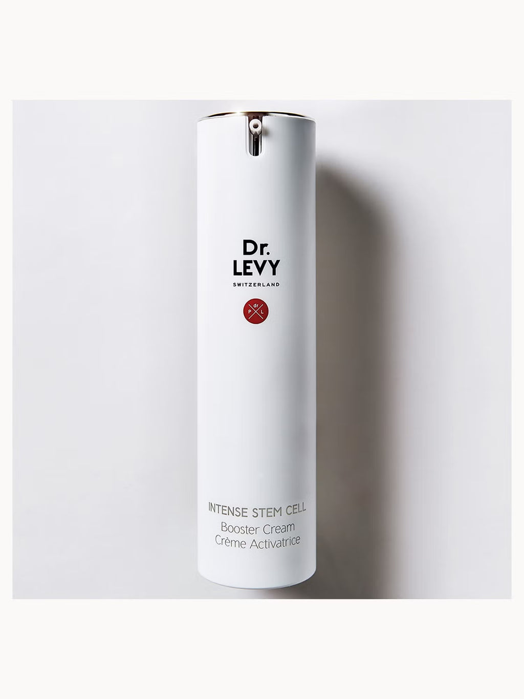 Dr. LEVY Switzerland Booster Cream 50ml