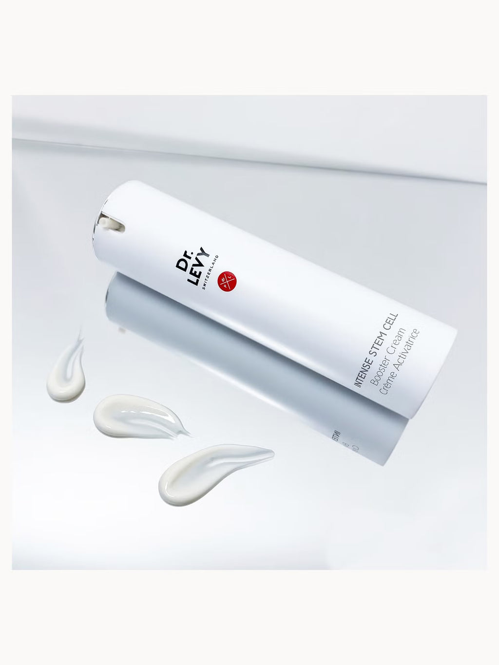 Dr. LEVY Switzerland Booster Cream 50ml