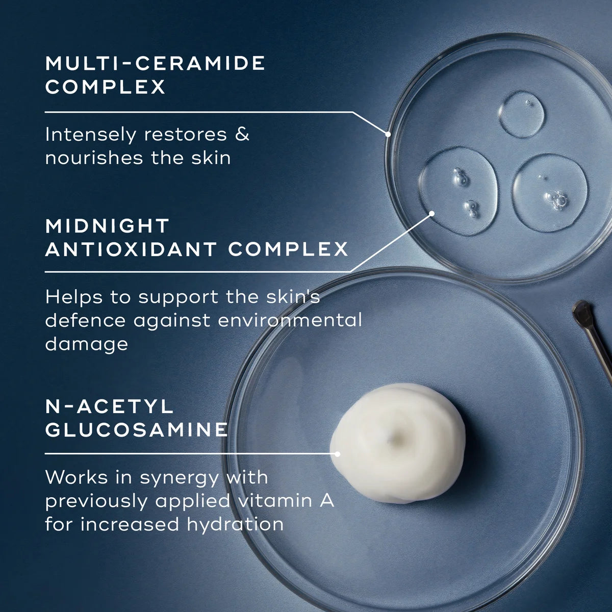 Medik8 Advanced Night Restore 50ml
