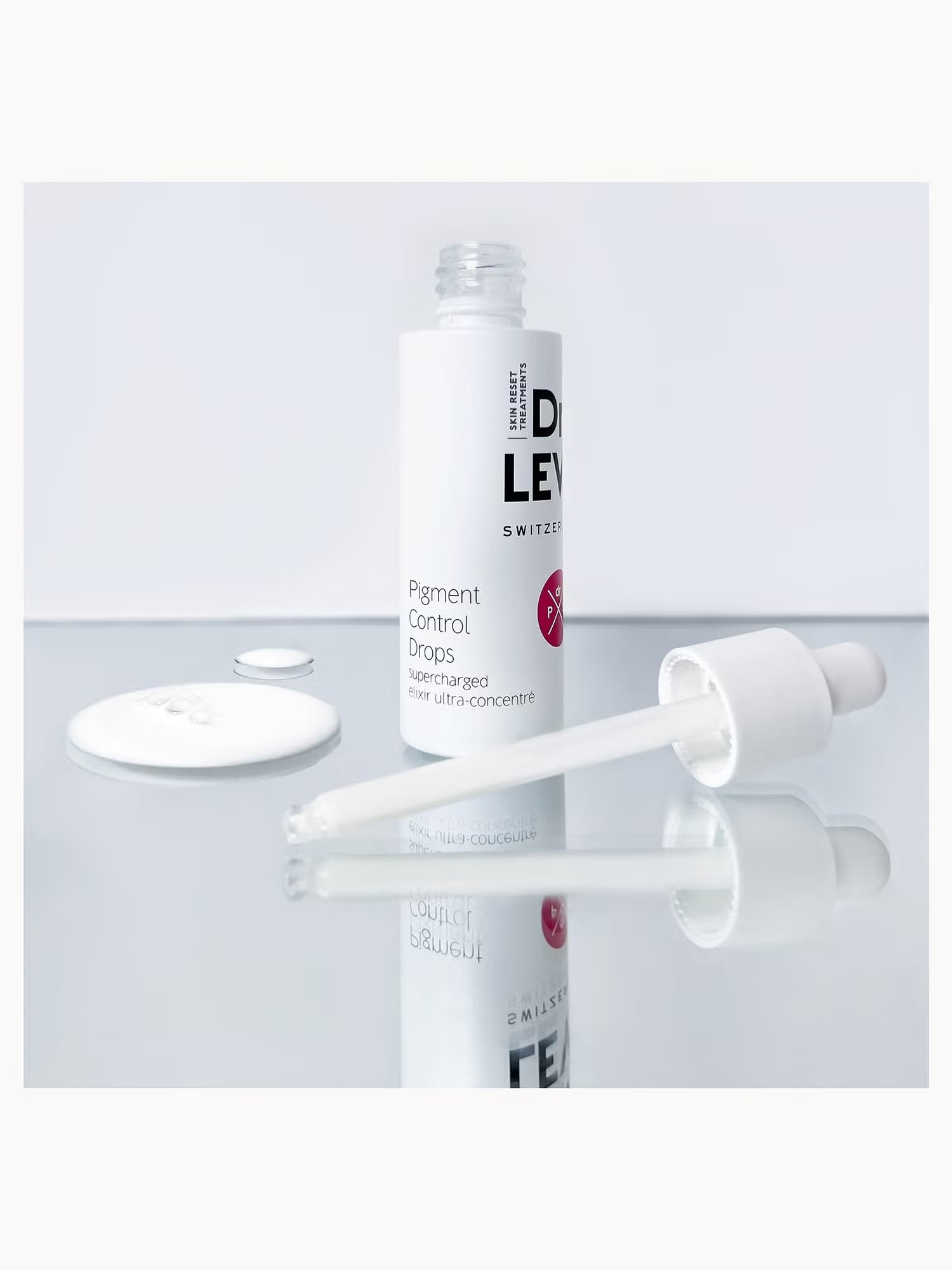 Dr. LEVY Switzerland Pigment Control Drops 30ml