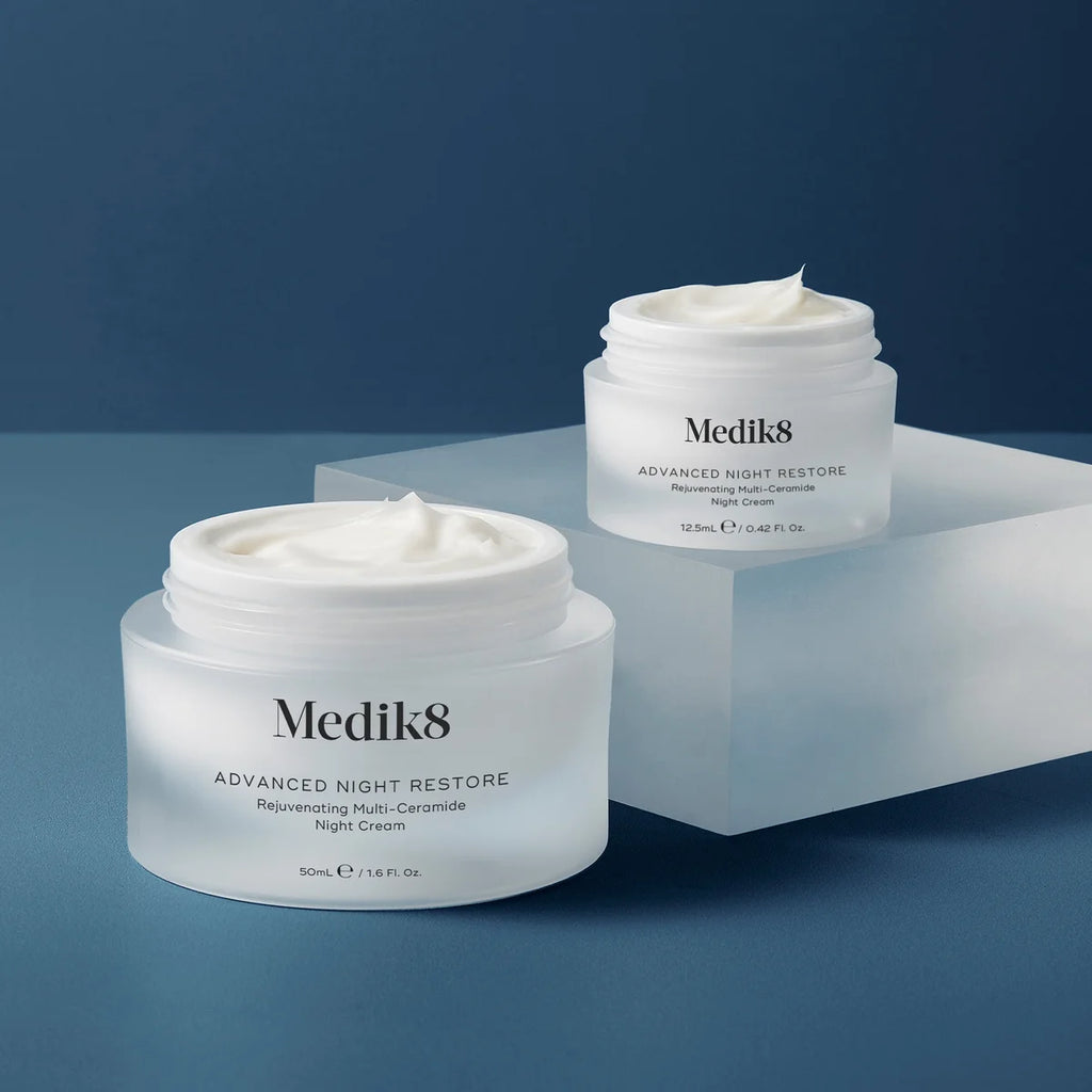 Medik8 Advanced Night Restore 50ml