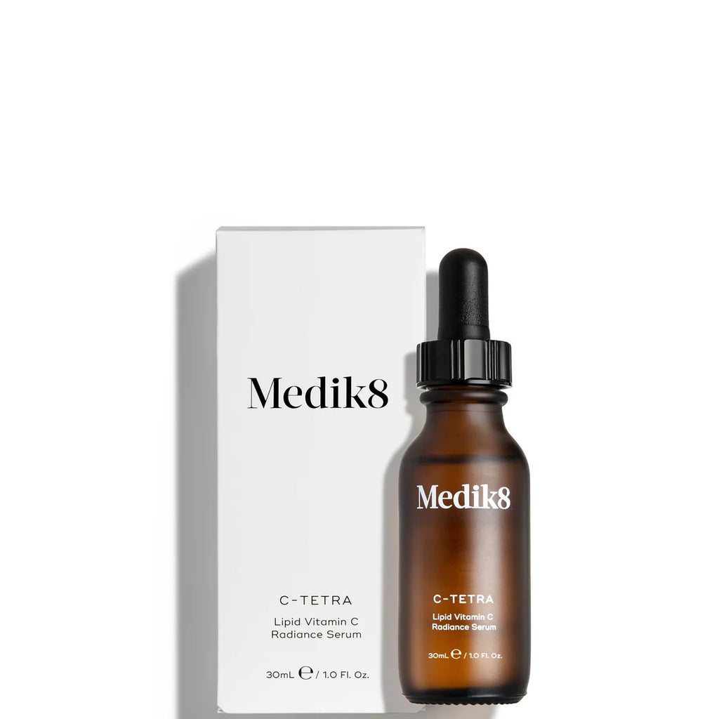Medik8 Vitamin C Tetra Serum 30ml