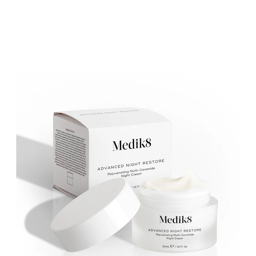 Medik8 Advanced Night Restore 50ml