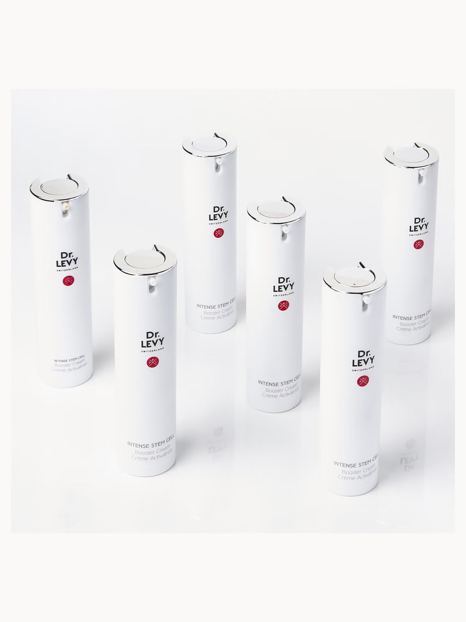 Dr. LEVY Switzerland Booster Cream 50ml