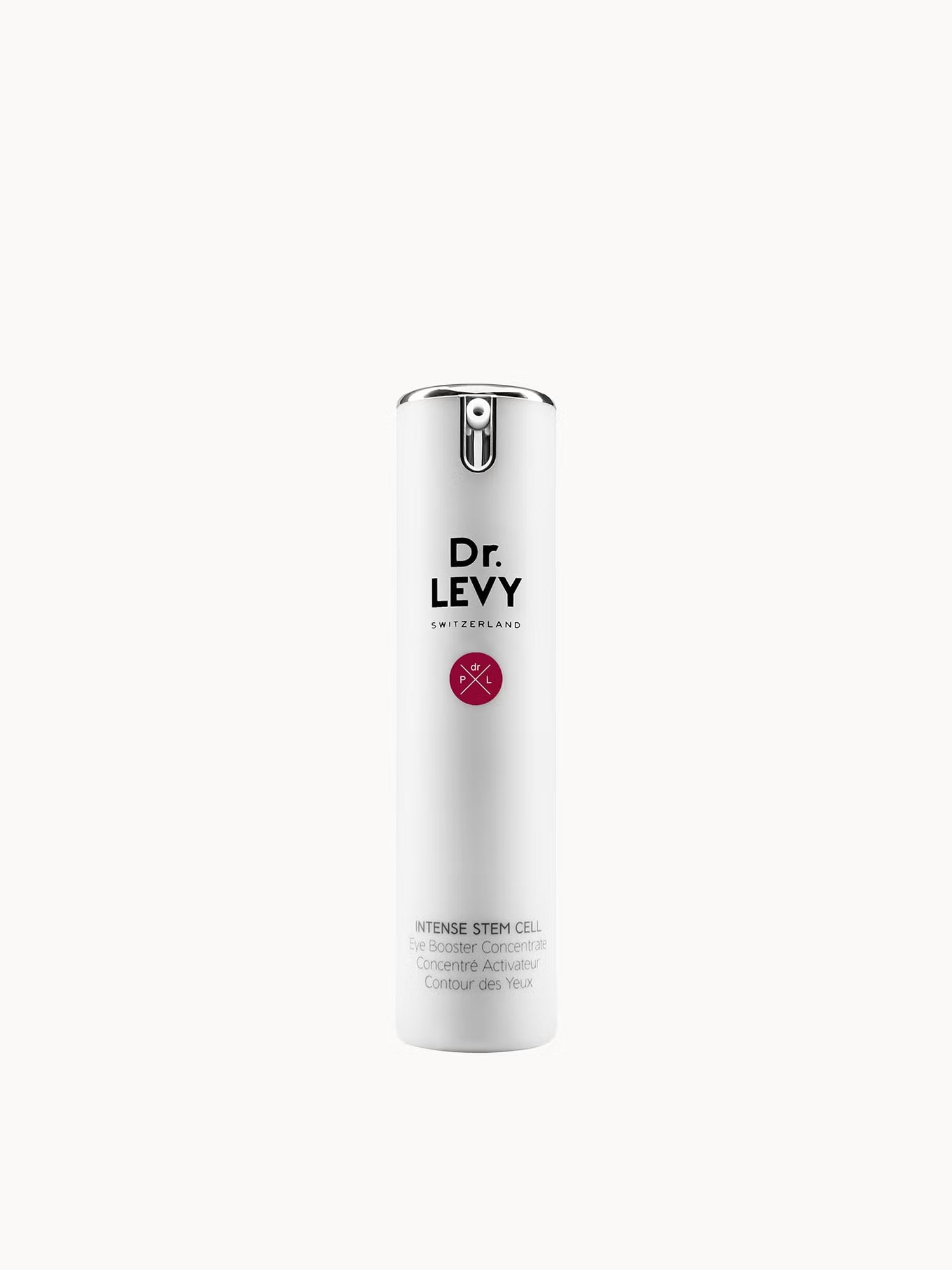 Dr. LEVY Switzerland Eye Booster Concentrate 15ml