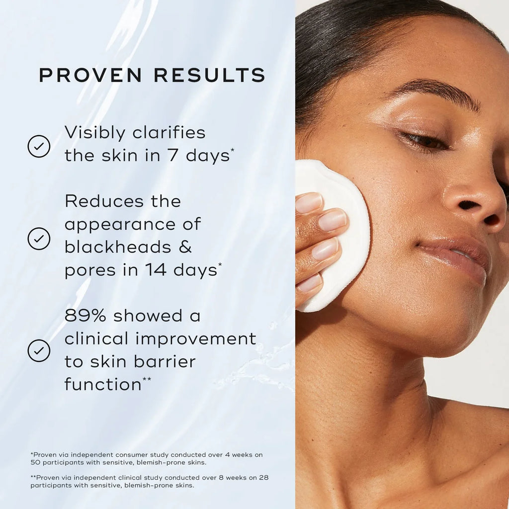 Medik8 Press and Clear 150ml
