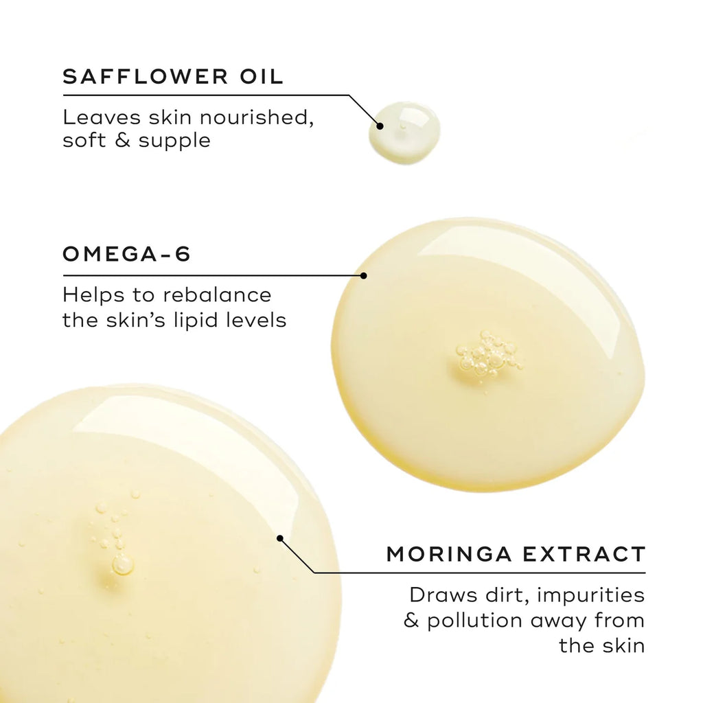 Medik8 Lipid - Balance Cleansing Oil 140ml