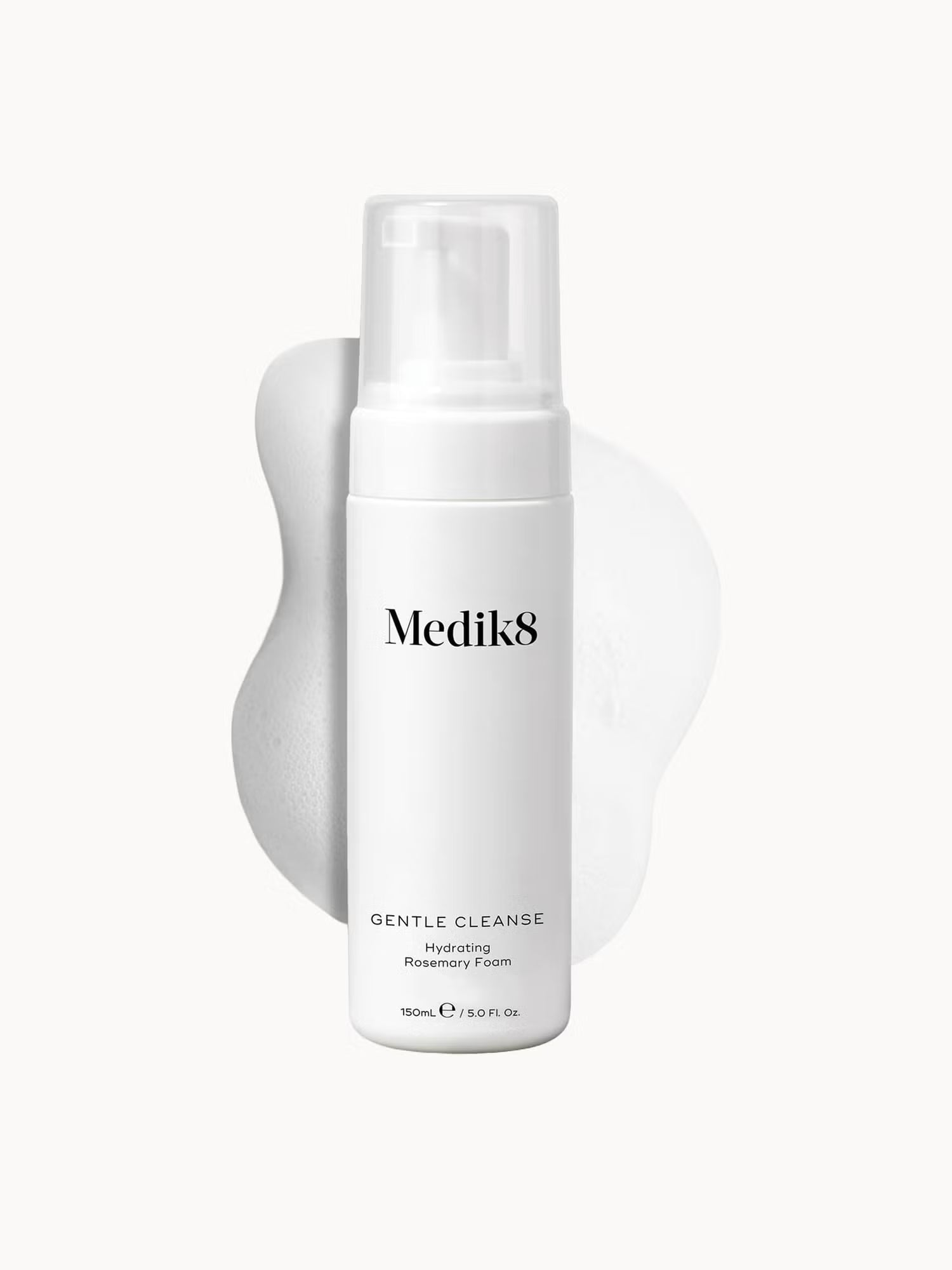 Medik8 Gentle Cleanser 150ml