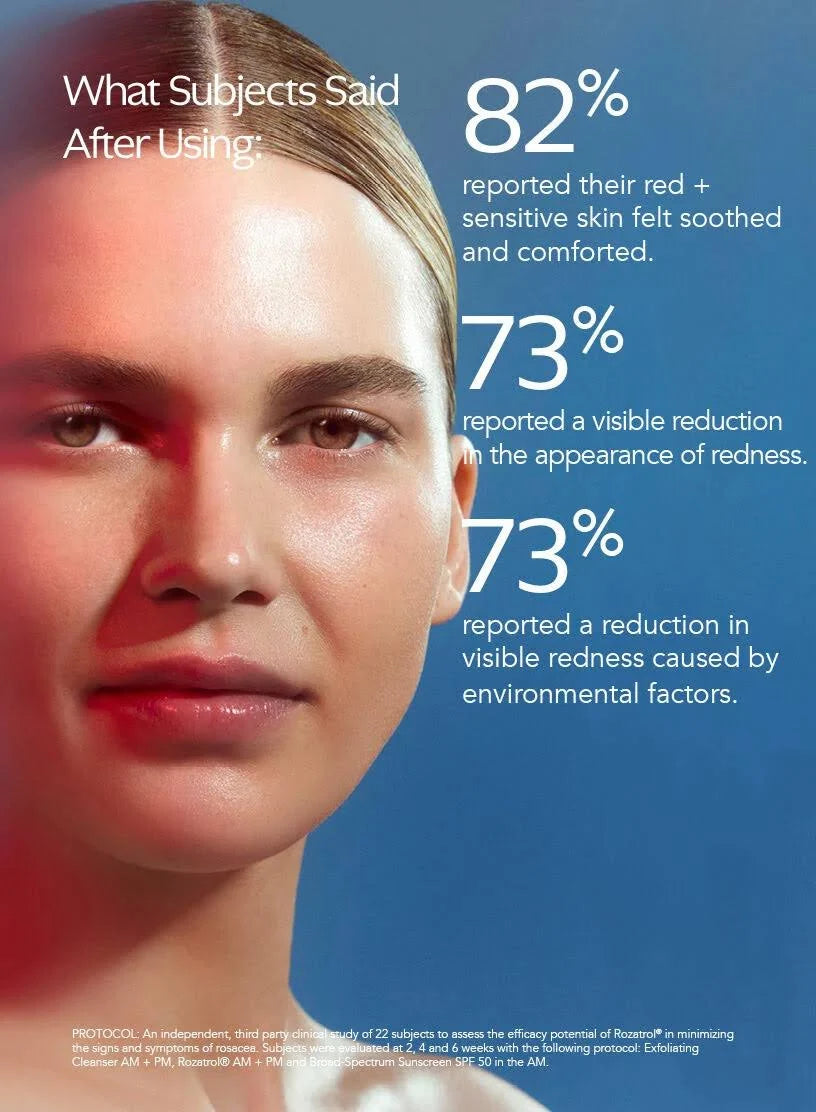 ZO Health Skin Rozatrol®