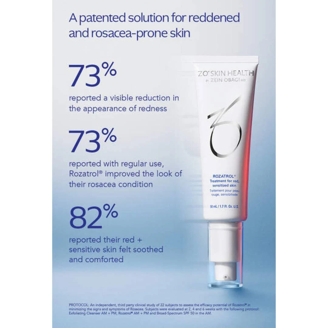 ZO Health Skin Rozatrol®