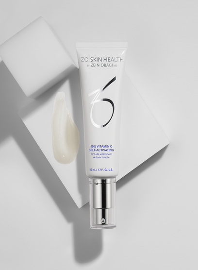 ZO Health Skin 10% Vitamin C Self-Activating